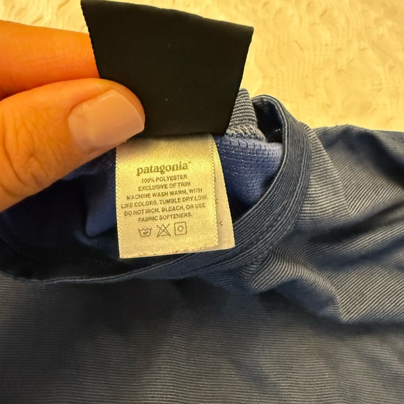 Patagonia Capilene Base Layer, Women’s Small - Picture 2 of 3